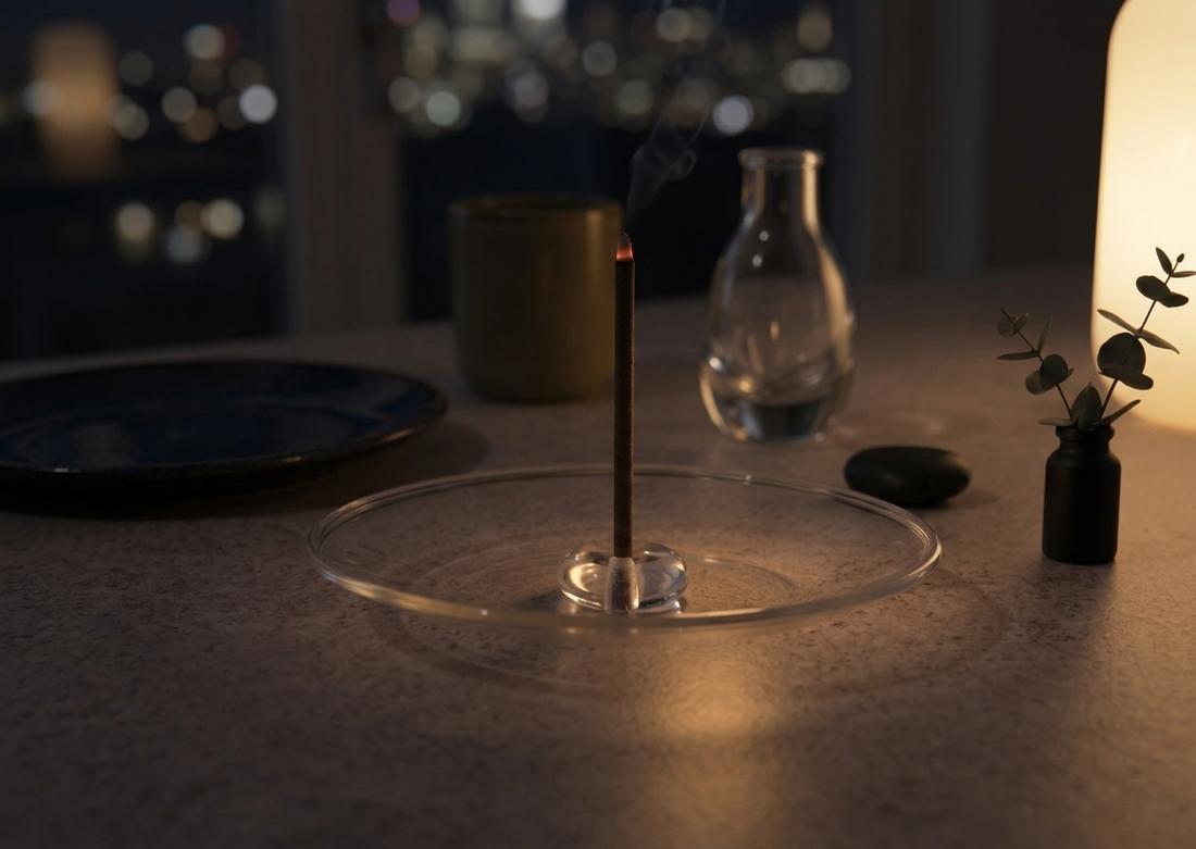 夜、スマホを見るのをやめる方法。「何もしない10分」の作り方