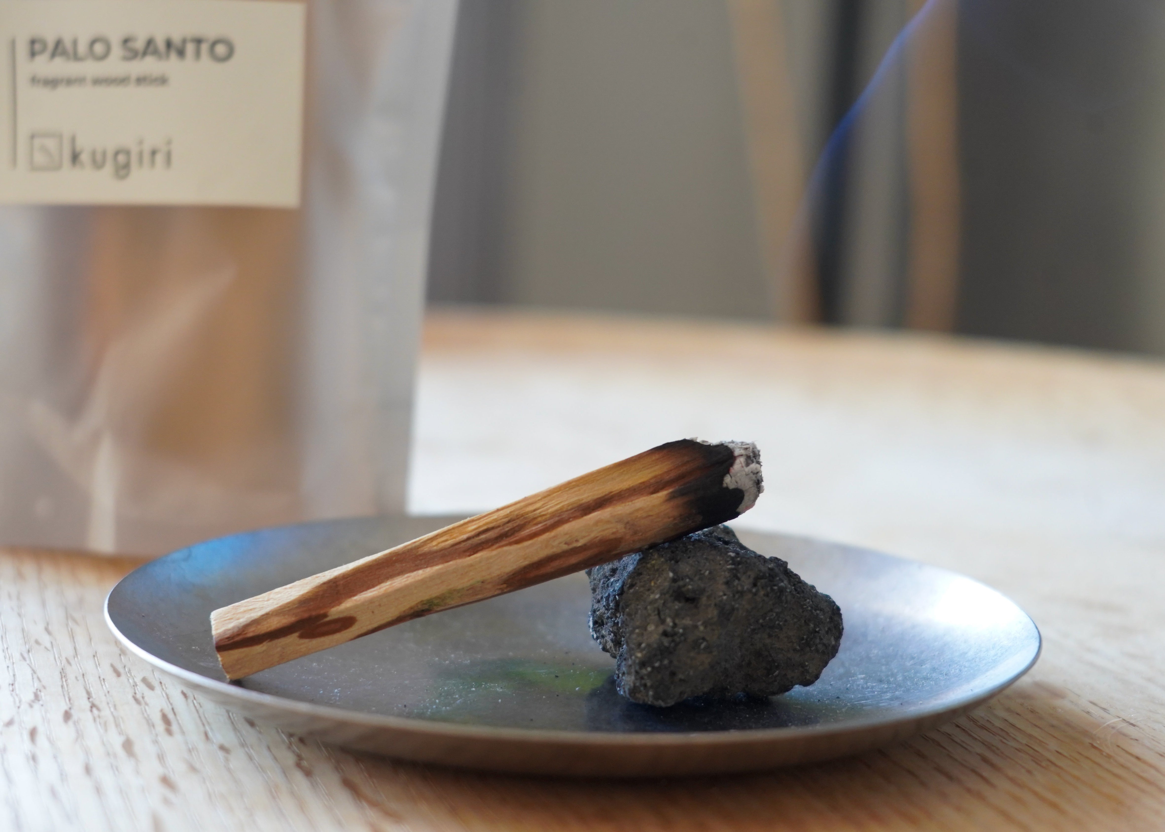 PALO SANTO Set （ホルダー付き） – kugiri TOKYO