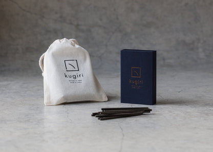 Modern Sandalwood （巾着付きセット）