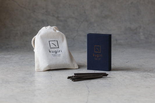 Modern Sandalwood （巾着付きセット）