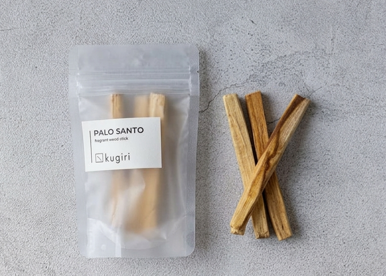 PALO SANTO / エクアドル産 パロサント 3本入り